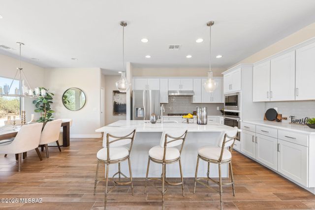 15887 N Strada Catania LOT 157, Tucson, AZ 85739