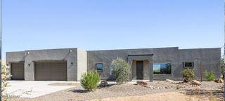 15887 N Strada Catania LOT 157, Tucson, AZ 85739