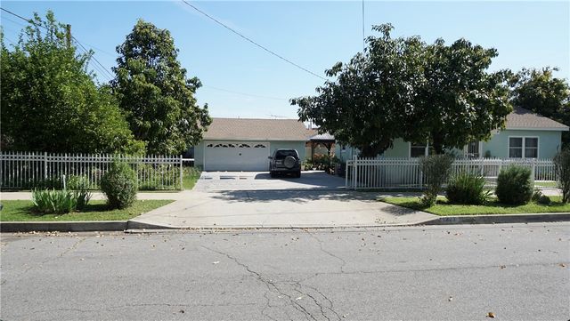 1223 S Plum Avenue, Ontario, CA 91761