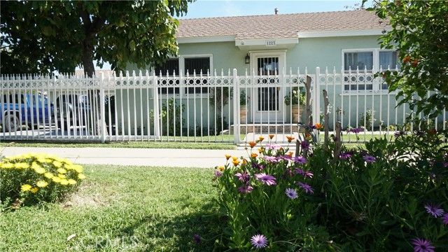 1223 S Plum Avenue, Ontario, CA 91761