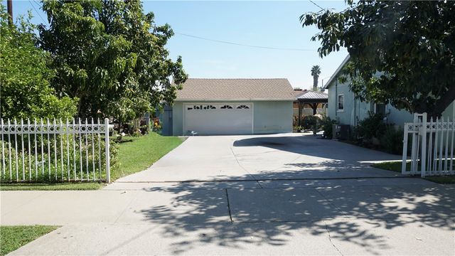 1223 S Plum Avenue, Ontario, CA 91761