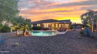 22030 E ROSA Road, Queen Creek, AZ 85142