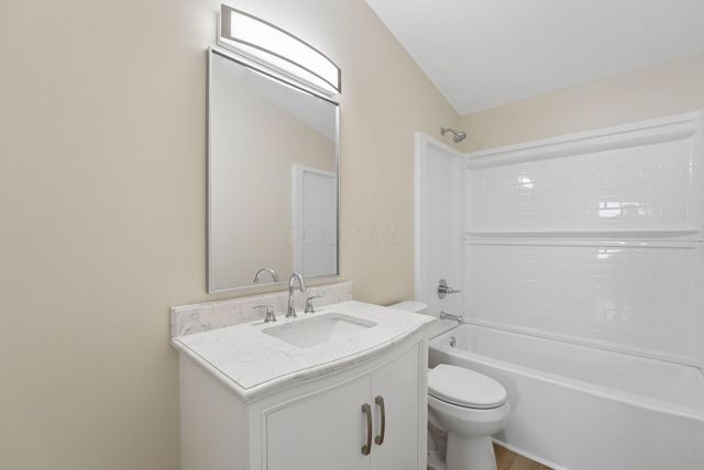 5038 Betsy Drive, Columbus, OH 43227