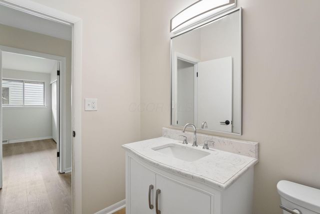 5038 Betsy Drive, Columbus, OH 43227