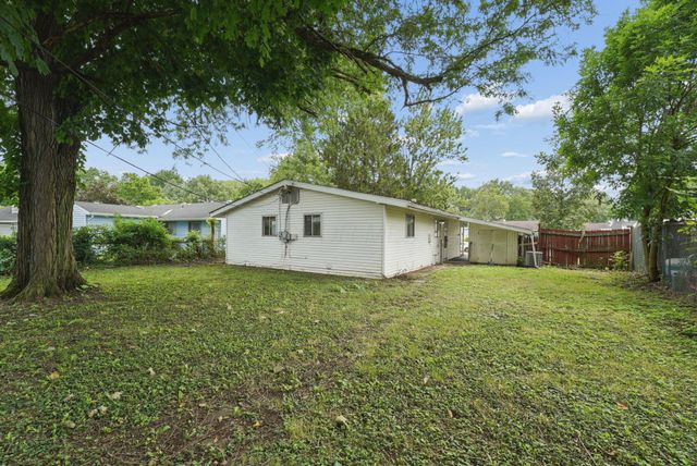 5038 Betsy Drive, Columbus, OH 43227