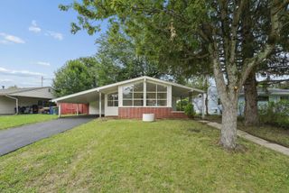 5038 Betsy Drive, Columbus, OH 43227