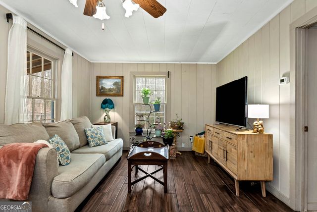 353 Broken Arrow Trail, Dahlonega, GA 30533