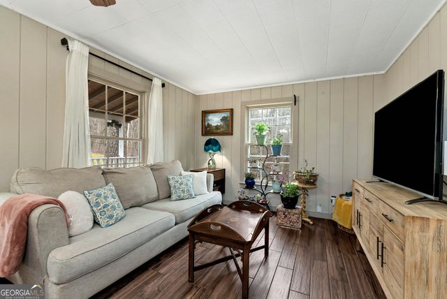 353 Broken Arrow Trail, Dahlonega, GA 30533