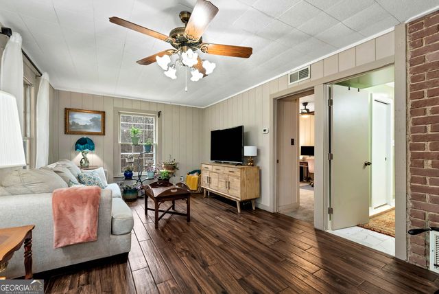 353 Broken Arrow Trail, Dahlonega, GA 30533