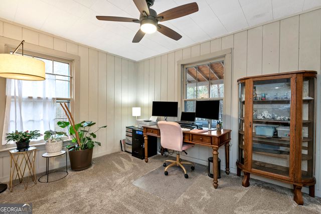 353 Broken Arrow Trail, Dahlonega, GA 30533