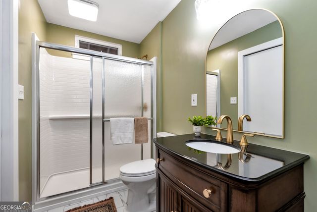 353 Broken Arrow Trail, Dahlonega, GA 30533