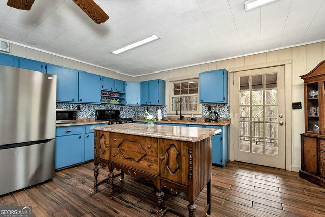 353 Broken Arrow Trail, Dahlonega, GA 30533