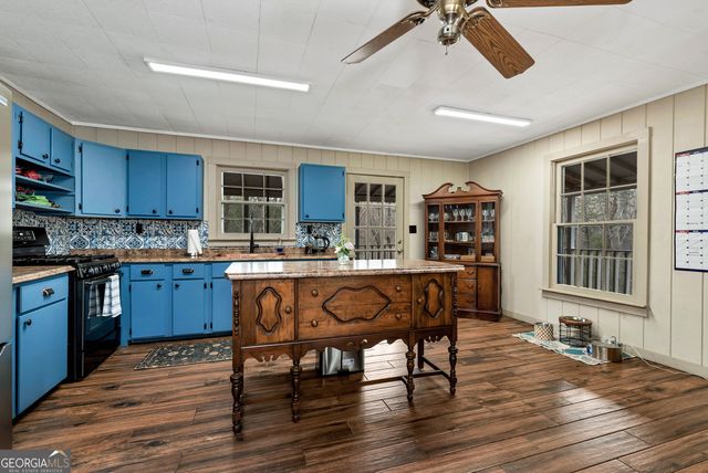 353 Broken Arrow Trail, Dahlonega, GA 30533