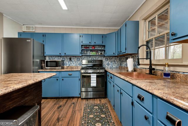 353 Broken Arrow Trail, Dahlonega, GA 30533