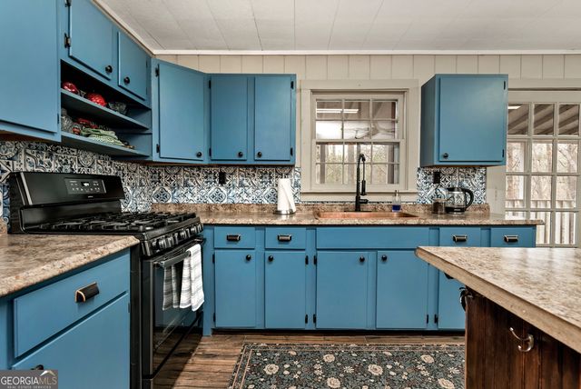 353 Broken Arrow Trail, Dahlonega, GA 30533