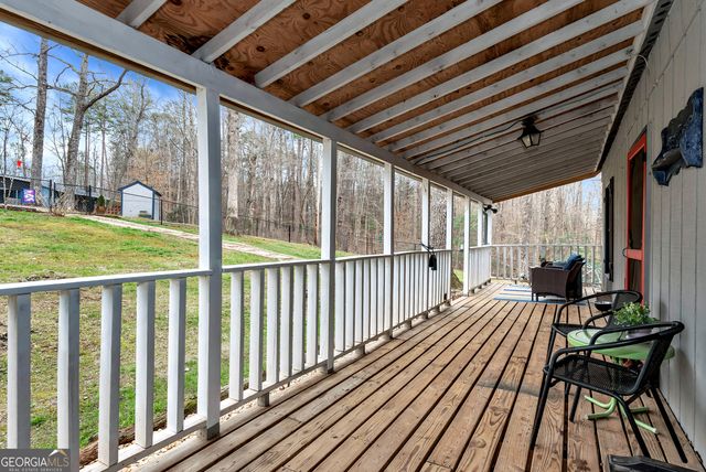 353 Broken Arrow Trail, Dahlonega, GA 30533