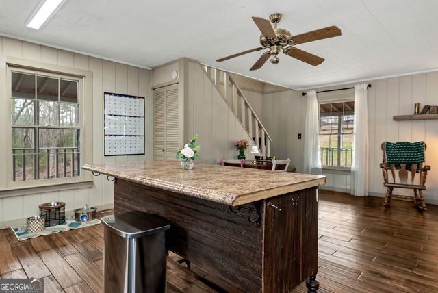 353 Broken Arrow Trail, Dahlonega, GA 30533