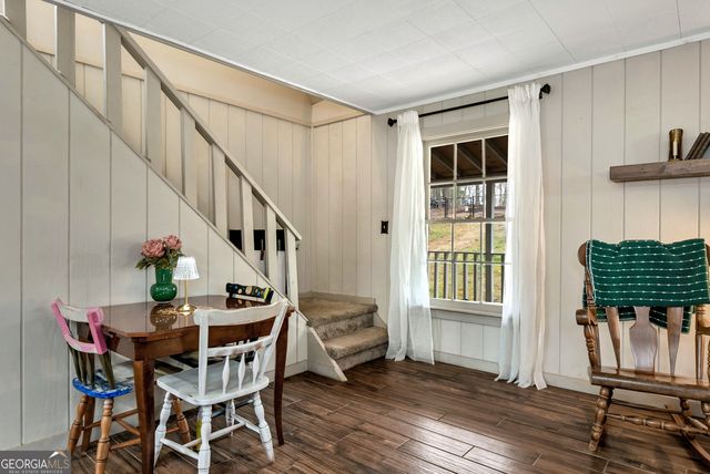 353 Broken Arrow Trail, Dahlonega, GA 30533