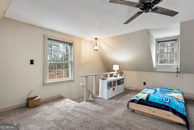 353 Broken Arrow Trail, Dahlonega, GA 30533