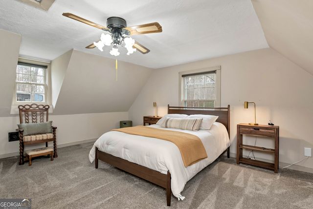 353 Broken Arrow Trail, Dahlonega, GA 30533