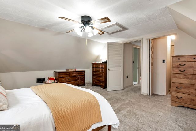 353 Broken Arrow Trail, Dahlonega, GA 30533