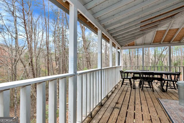 353 Broken Arrow Trail, Dahlonega, GA 30533