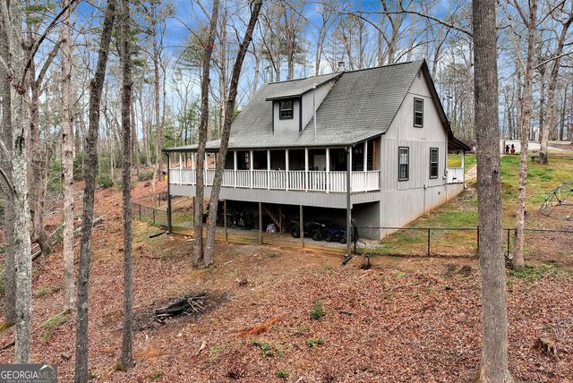 353 Broken Arrow Trail, Dahlonega, GA 30533