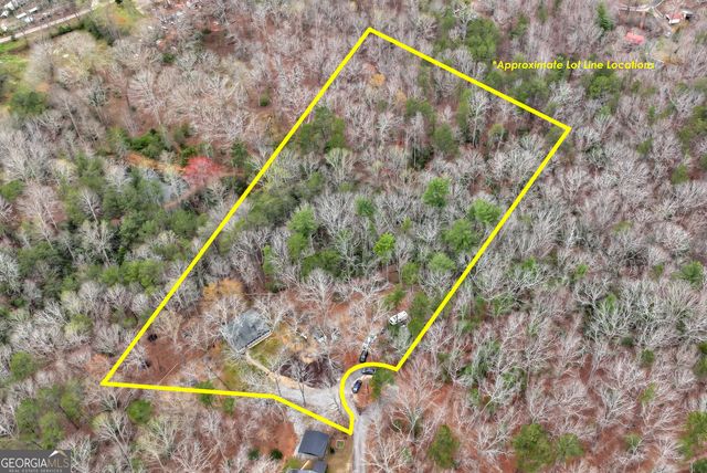 353 Broken Arrow Trail, Dahlonega, GA 30533