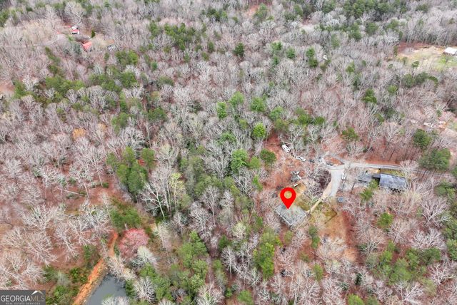 353 Broken Arrow Trail, Dahlonega, GA 30533