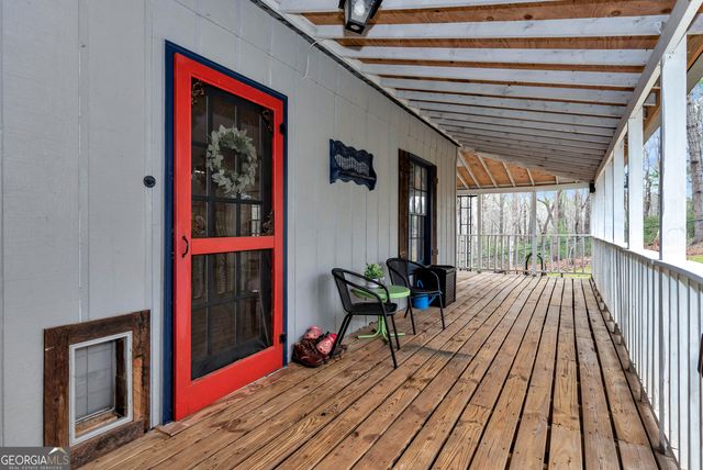 353 Broken Arrow Trail, Dahlonega, GA 30533