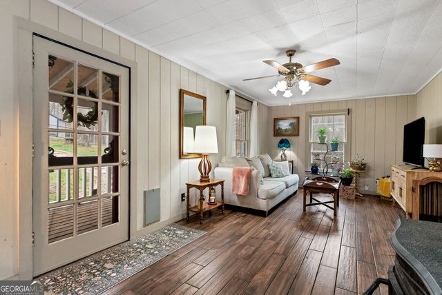 353 Broken Arrow Trail, Dahlonega, GA 30533