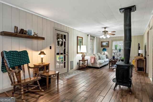 353 Broken Arrow Trail, Dahlonega, GA 30533