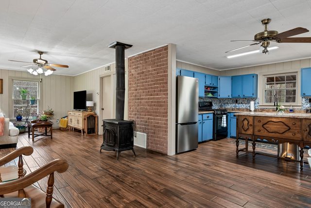 353 Broken Arrow Trail, Dahlonega, GA 30533