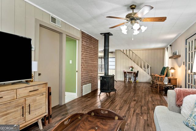 353 Broken Arrow Trail, Dahlonega, GA 30533