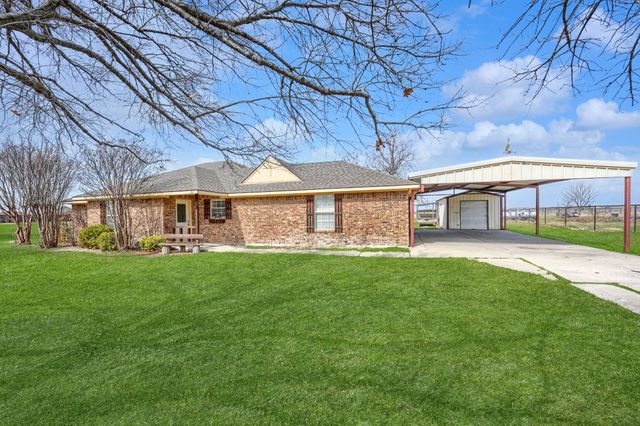 101 County Road 1010, Princeton, TX 75407