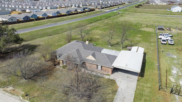 101 County Road 1010, Princeton, TX 75407