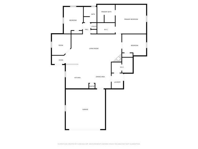 101 County Road 1010, Princeton, TX 75407