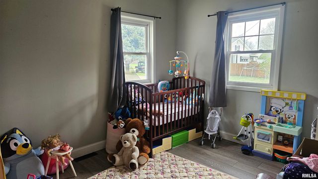 146 E POLK Street, Cuba, IL 61427