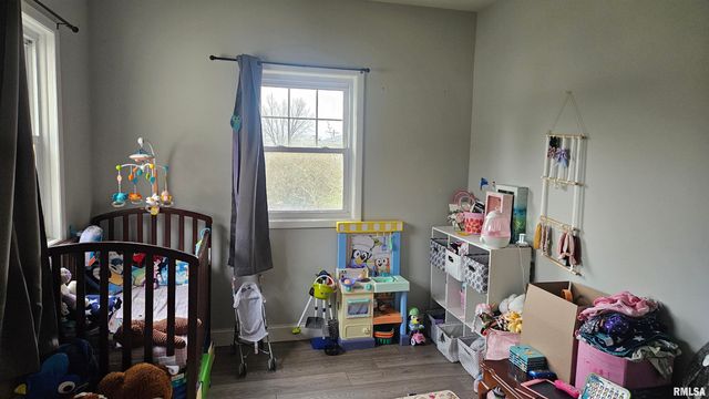 146 E POLK Street, Cuba, IL 61427