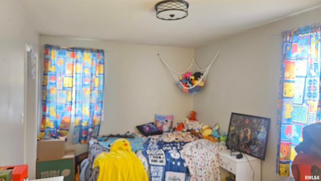 146 E POLK Street, Cuba, IL 61427