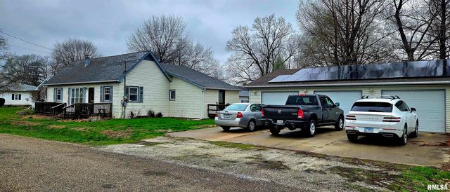 146 E POLK Street, Cuba, IL 61427