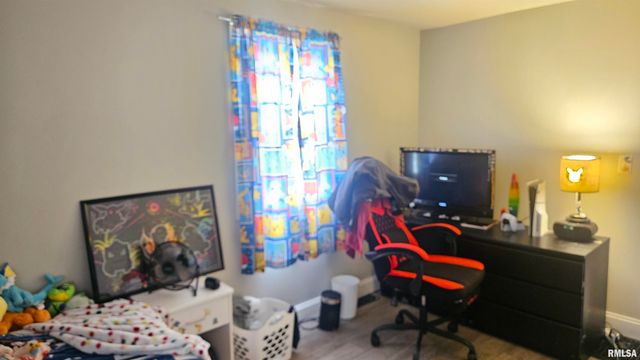 146 E POLK Street, Cuba, IL 61427