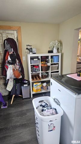 146 E POLK Street, Cuba, IL 61427