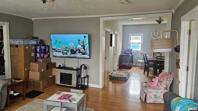 146 E POLK Street, Cuba, IL 61427