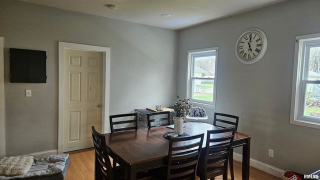 146 E POLK Street, Cuba, IL 61427