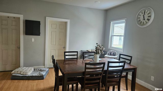 146 E POLK Street, Cuba, IL 61427