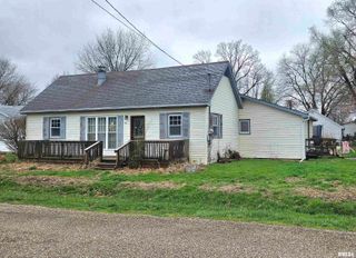 146 E POLK Street, Cuba, IL 61427