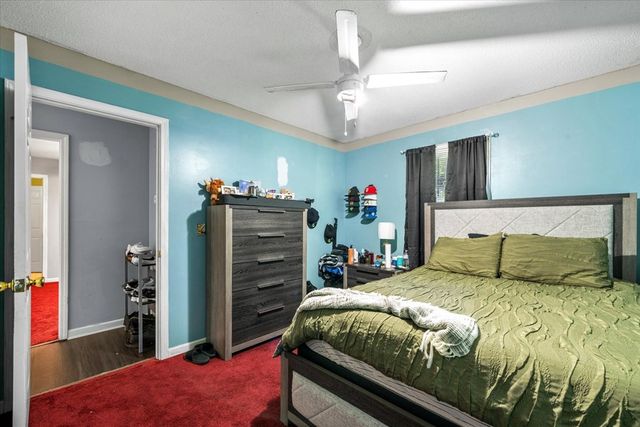 1418 Heather Way, Dalton, GA 30721