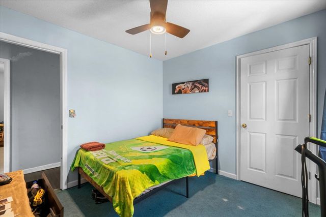 1418 Heather Way, Dalton, GA 30721