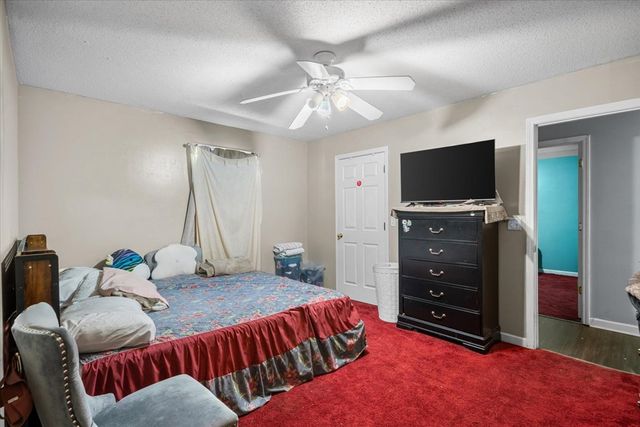 1418 Heather Way, Dalton, GA 30721